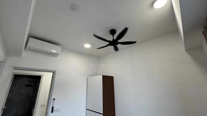 Service Residence for Rent at Teja @ Subang Jaya City Centre (SJCC) - Johann Paul Gregory - Interior - PropertyGuru.com.my