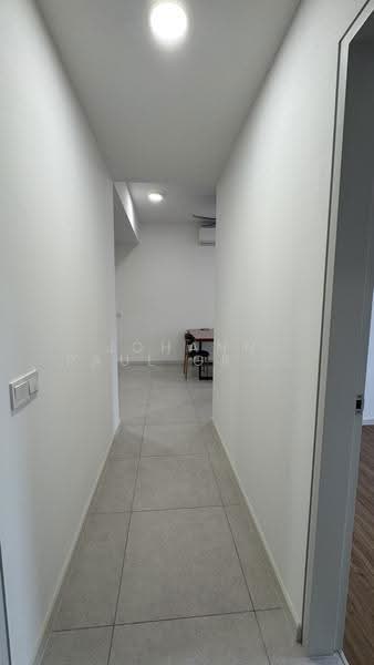 Service Residence for Rent at Teja @ Subang Jaya City Centre (SJCC) - Johann Paul Gregory - Corridor - PropertyGuru.com.my