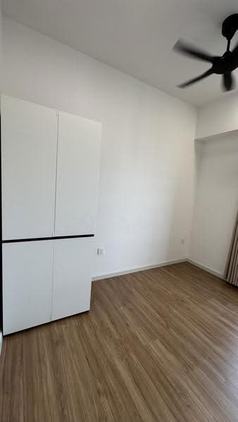 Service Residence for Rent at Teja @ Subang Jaya City Centre (SJCC) - Johann Paul Gregory - Interior - PropertyGuru.com.my