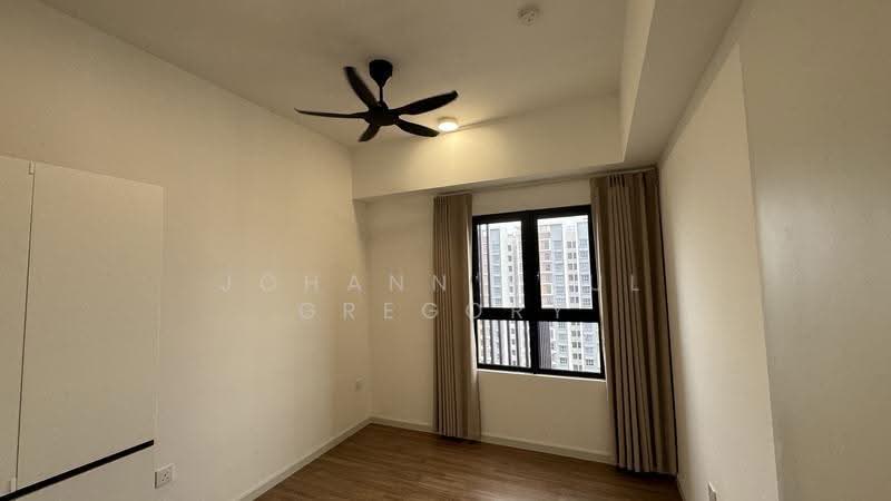 Service Residence for Rent at Teja @ Subang Jaya City Centre (SJCC) - Johann Paul Gregory - Interior - PropertyGuru.com.my