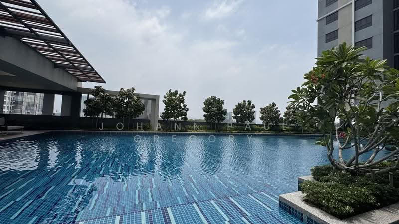 Service Residence for Rent at Teja @ Subang Jaya City Centre (SJCC) - Johann Paul Gregory - Exterior - PropertyGuru.com.my