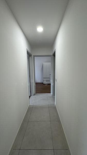 Service Residence for Rent at Teja @ Subang Jaya City Centre (SJCC) - Johann Paul Gregory - Corridor - PropertyGuru.com.my