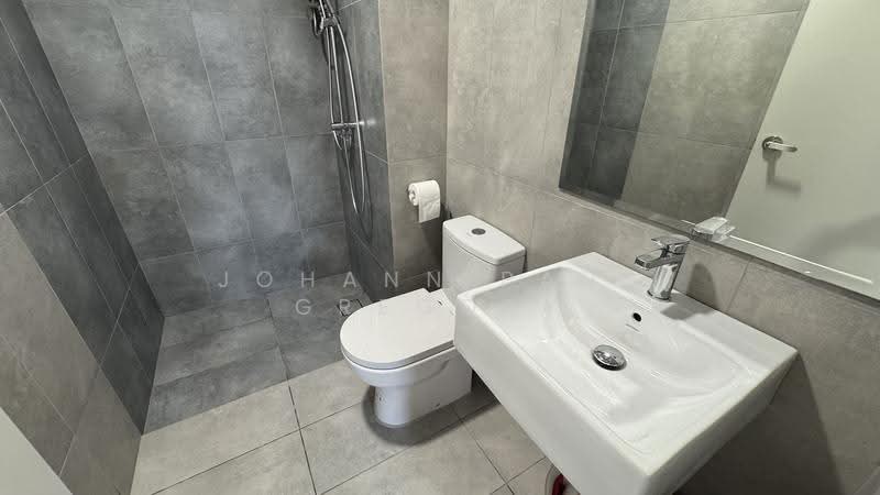 Service Residence for Rent at Teja @ Subang Jaya City Centre (SJCC) - Johann Paul Gregory - PropertyGuru.com.my