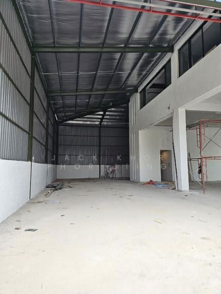 Factory for Rent in Taman Subang Perdana (Sungai Buloh) - Jack Khor Phor Jiing - Interior - PropertyGuru.com.my