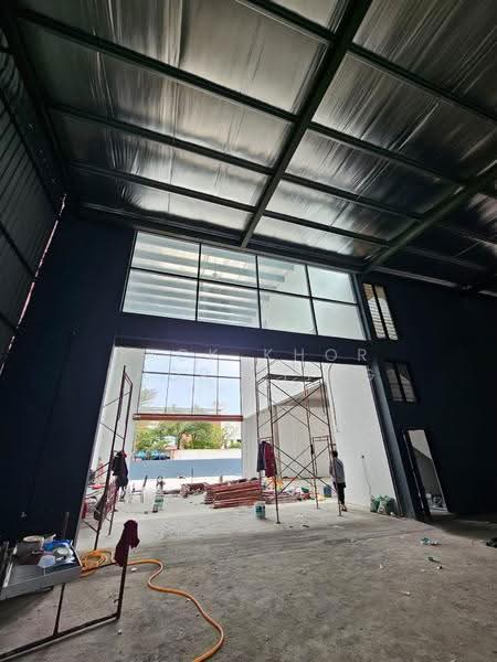 Factory for Rent in Taman Subang Perdana (Sungai Buloh) - Jack Khor Phor Jiing - Interior - PropertyGuru.com.my