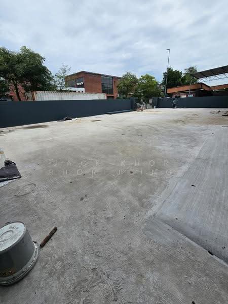 Factory for Rent in Taman Subang Perdana (Sungai Buloh) - Jack Khor Phor Jiing - Exterior - PropertyGuru.com.my