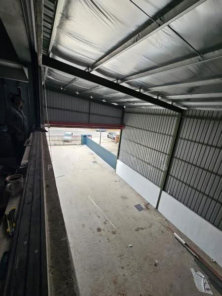 Factory for Rent in Taman Subang Perdana (Sungai Buloh) - Jack Khor Phor Jiing - Exterior - PropertyGuru.com.my
