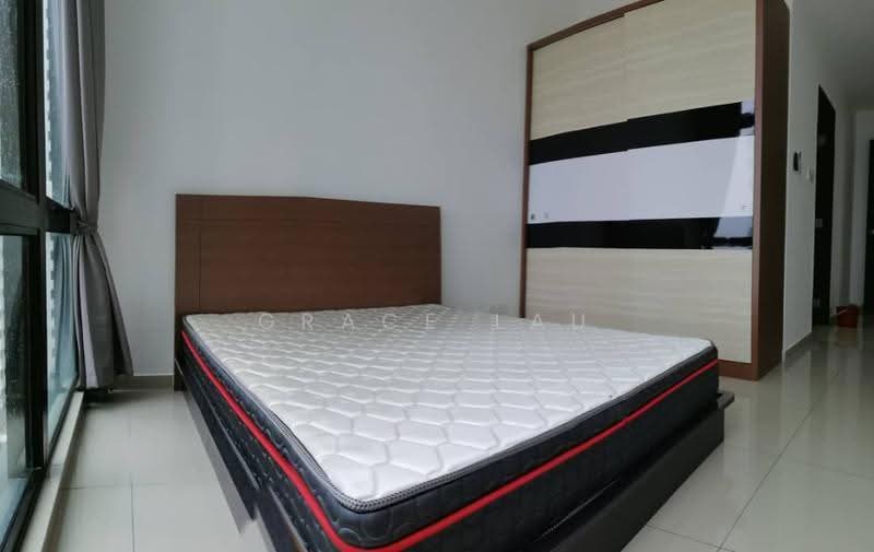 Service Residence for Rent at Wave @ Marina Cove - Grace Lau - Bedroom - PropertyGuru.com.my