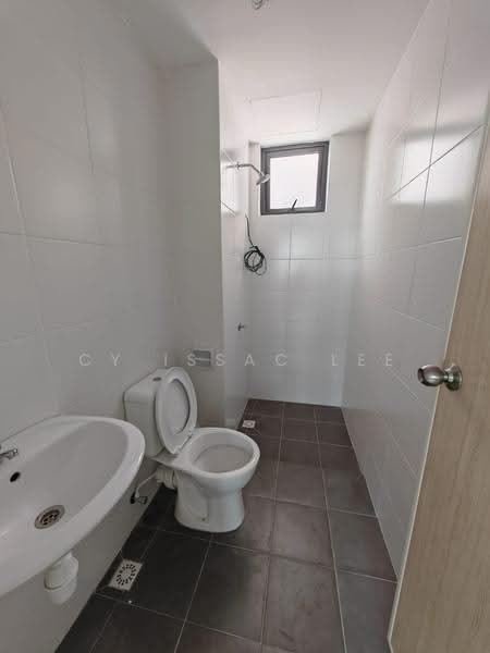 Condominium for Sale at One Foresta - Cy Issac Lee - Bathroom - PropertyGuru.com.my