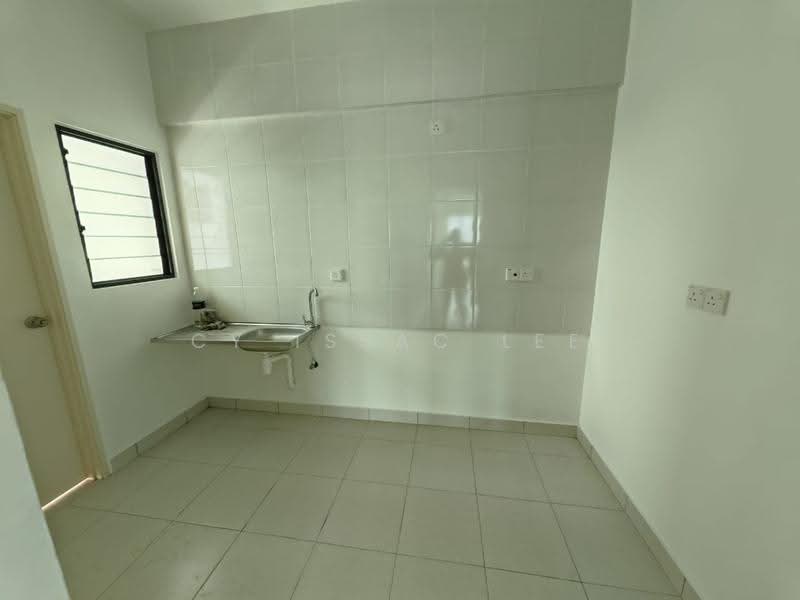 Condominium for Sale at One Foresta - Cy Issac Lee - Kitchen - PropertyGuru.com.my