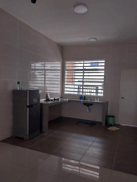 2-storey Terraced House for Rent in Seremban (Negeri Sembilan) - Geoff Lim - Kitchen - PropertyGuru.com.my