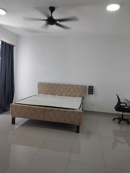 2-storey Terraced House for Rent in Seremban (Negeri Sembilan) - Geoff Lim - Bedroom - PropertyGuru.com.my