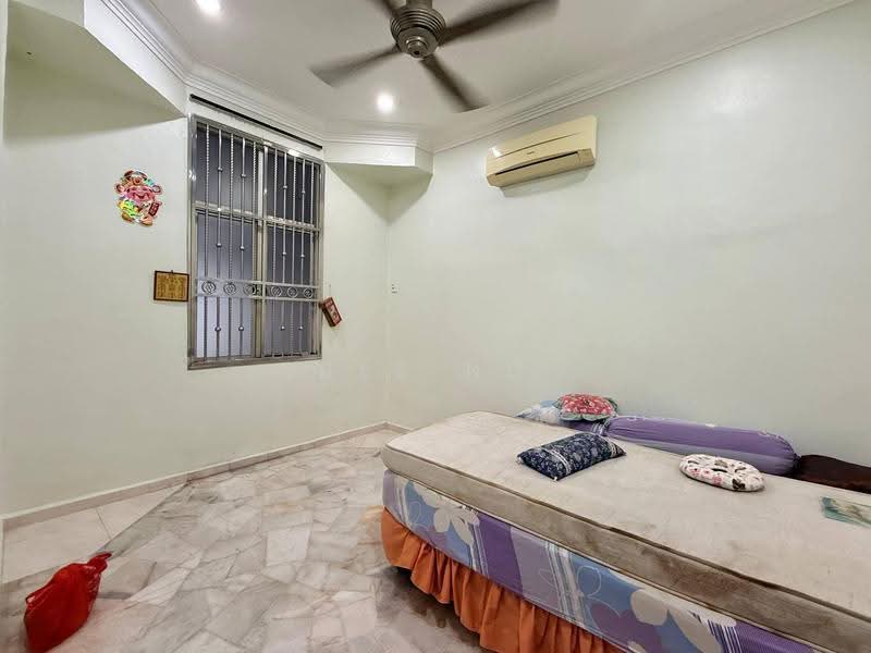 1-storey Terraced House for Sale in Skudai (Johor) - Bee Ng - Bedroom - PropertyGuru.com.my