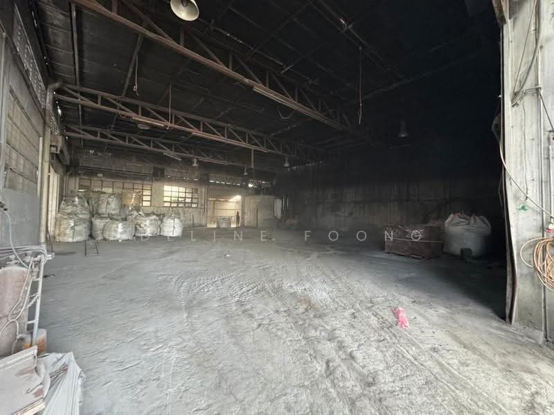 Semi-D Factory for Rent in Aman Perdana (Kapar) - Adeline Foong - Interior - PropertyGuru.com.my