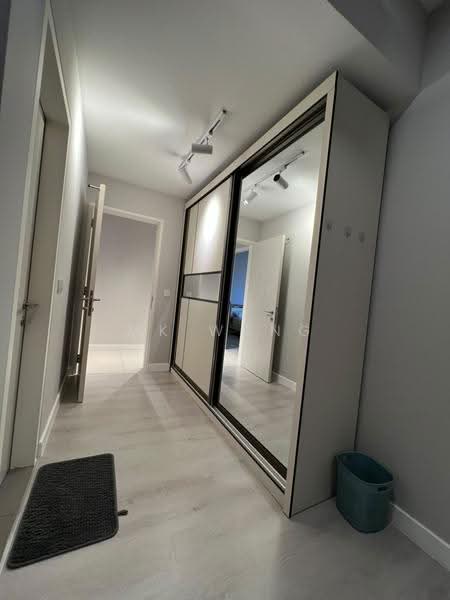 Service Residence for Rent at Maya Ara Residences - Mk Wong - Corridor - PropertyGuru.com.my