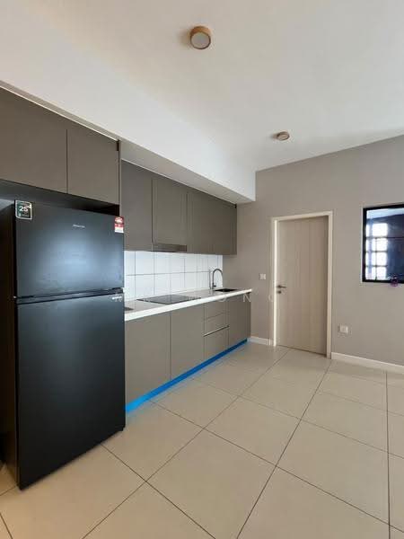 Service Residence for Rent at Maya Ara Residences - Mk Wong - Kitchen - PropertyGuru.com.my
