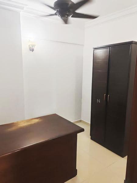 Condominium for Rent at Serina Bay - Jerry Tan - Study - PropertyGuru.com.my