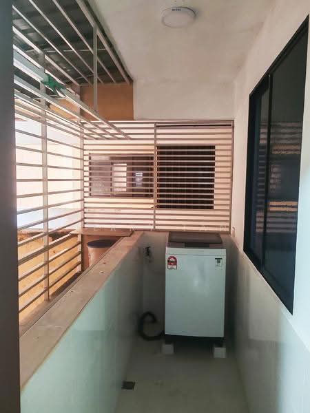 Condominium for Rent at Serina Bay - Jerry Tan - Balcony - PropertyGuru.com.my