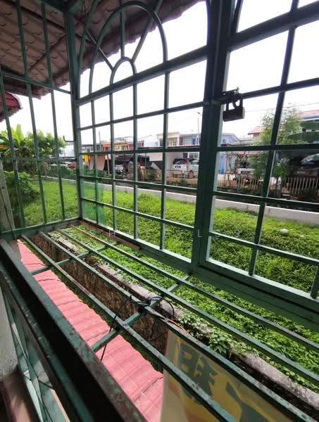 Rumah Flat untuk Dijual di Symphony Court - Ashlee LSS - Exterior - PropertyGuru.com.my