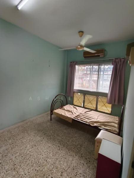 Rumah Flat untuk Dijual di Symphony Court - Ashlee LSS - Bedroom - PropertyGuru.com.my