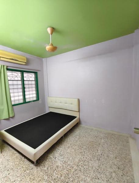 Rumah Flat untuk Dijual di Symphony Court - Ashlee LSS - Bedroom - PropertyGuru.com.my