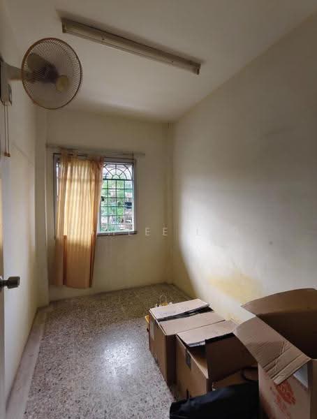 Rumah Flat untuk Dijual di Symphony Court - Ashlee LSS - Interior - PropertyGuru.com.my