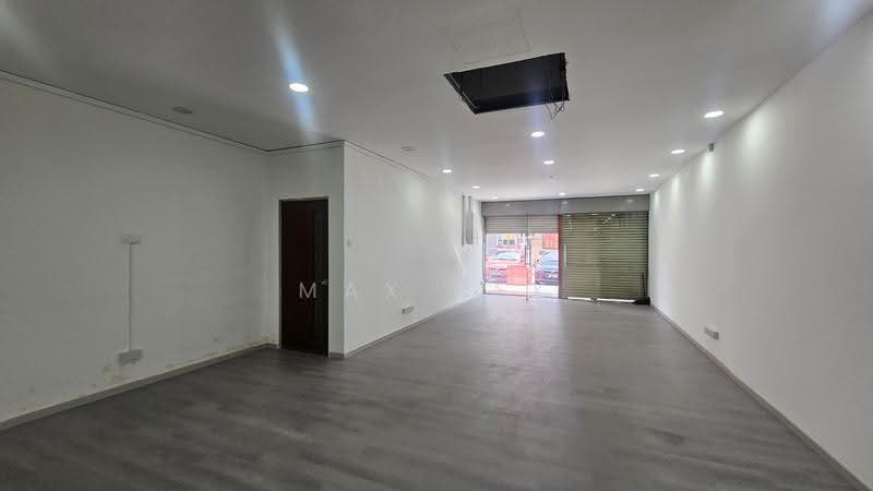 Shop / Office for Sale in Batu 11 (Cheras) - Max Pek - PropertyGuru.com.my