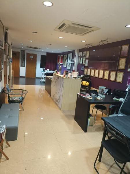 Shop / Office for Sale in Batu 11 (Cheras) - Max Pek - PropertyGuru.com.my