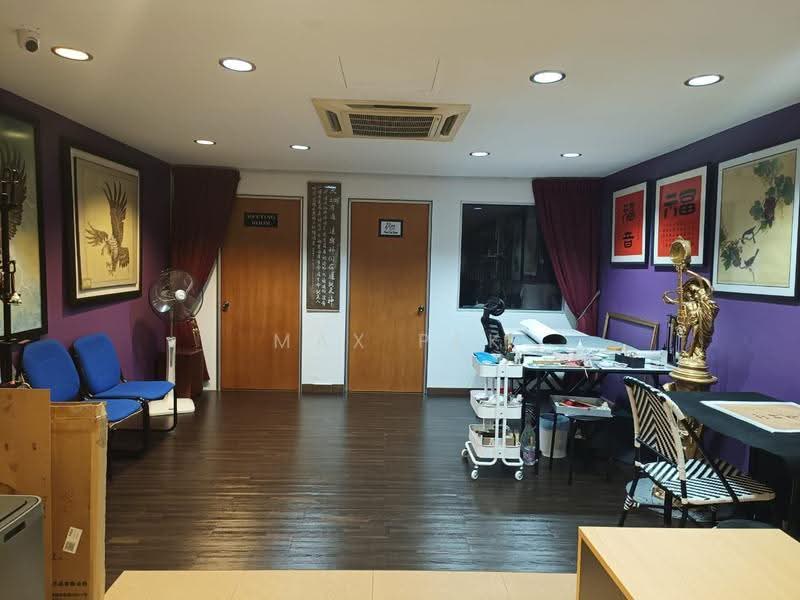 Shop / Office for Sale in Batu 11 (Cheras) - Max Pek - PropertyGuru.com.my