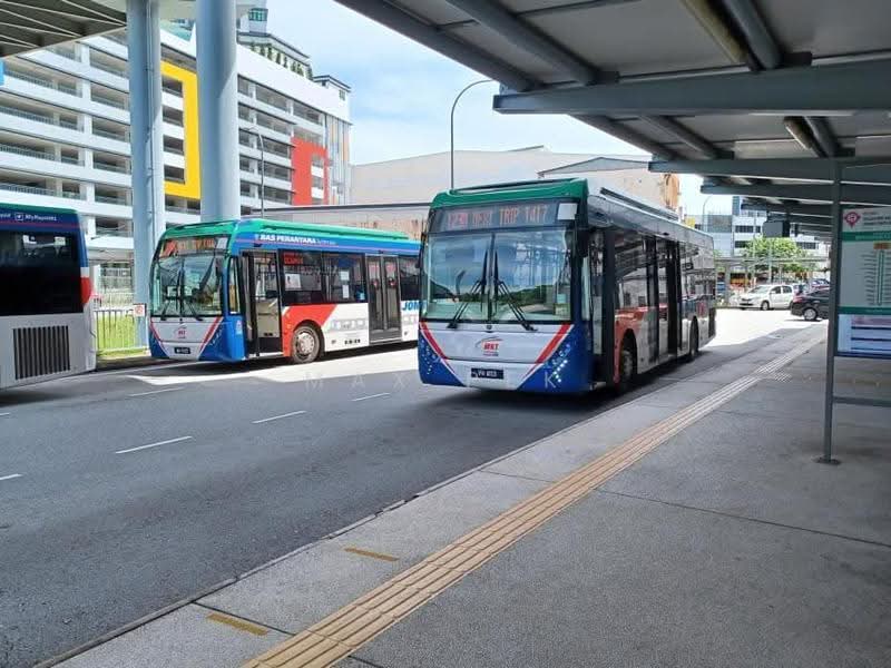 Shop / Office for Sale in Batu 11 (Cheras) - Max Pek - PropertyGuru.com.my