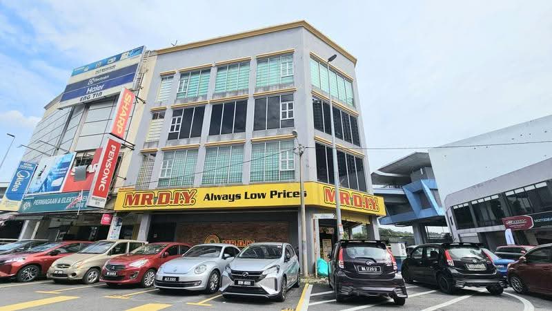 Shop / Office for Sale in Batu 11 (Cheras) - Max Pek - PropertyGuru.com.my