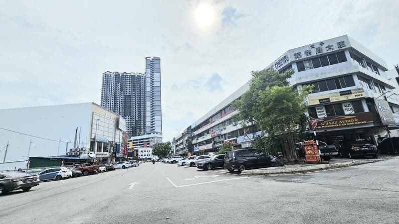 Shop / Office for Sale in Batu 11 (Cheras) - Max Pek - PropertyGuru.com.my