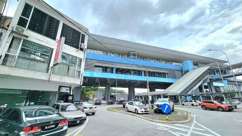 Shop / Office for Sale in Batu 11 (Cheras) - Max Pek - PropertyGuru.com.my