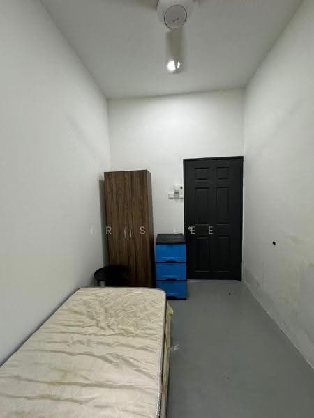 1-storey Terraced House for Rent in Cheras (Kuala Lumpur) - Iris Lee - Bedroom - PropertyGuru.com.my