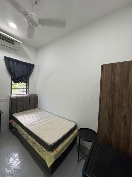 1-storey Terraced House for Rent in Cheras (Kuala Lumpur) - Iris Lee - Bedroom - PropertyGuru.com.my