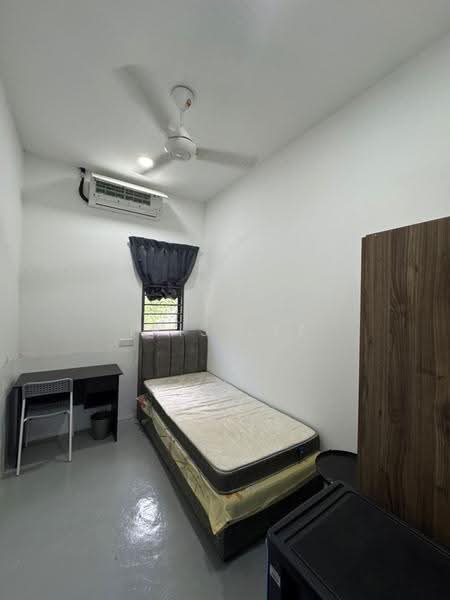 1-storey Terraced House for Rent in Cheras (Kuala Lumpur) - Iris Lee - Bedroom - PropertyGuru.com.my