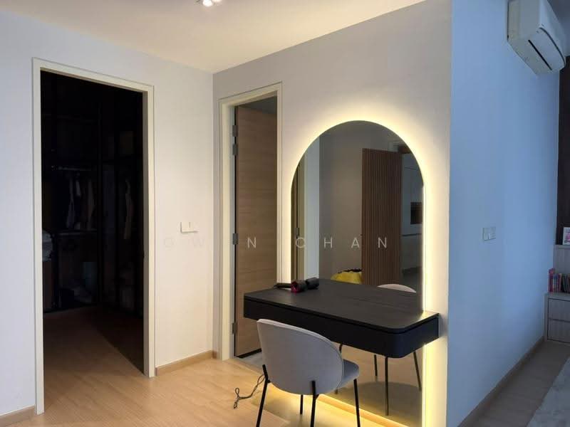Condominium for Rent at Trinity Pentamont - Gwen Chan - Interior - PropertyGuru.com.my