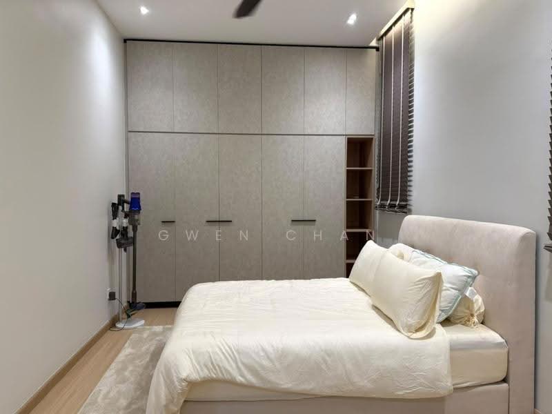 Condominium for Rent at Trinity Pentamont - Gwen Chan - Bedroom - PropertyGuru.com.my