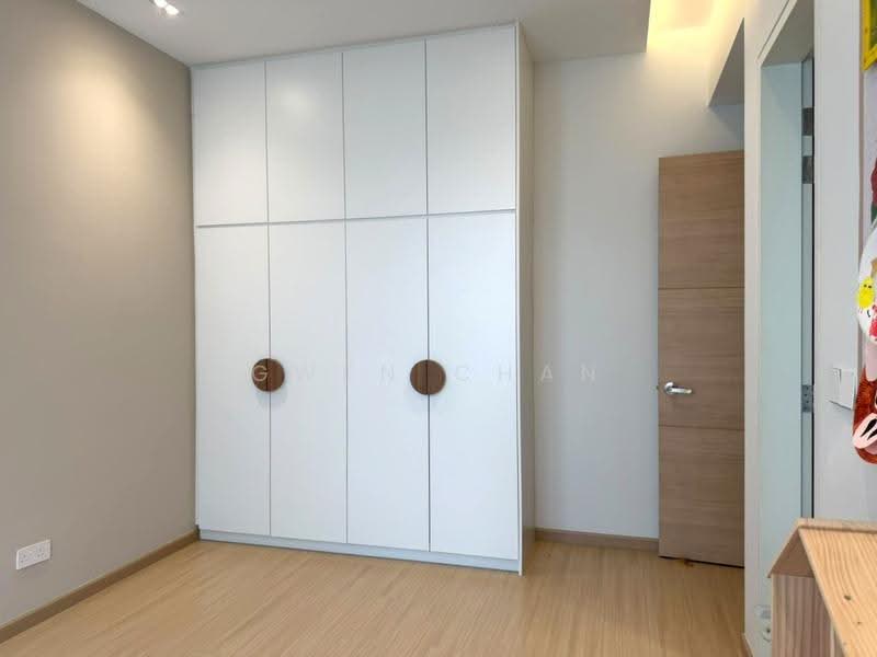 Condominium for Rent at Trinity Pentamont - Gwen Chan - Interior - PropertyGuru.com.my