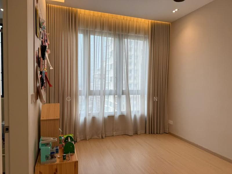 Condominium for Rent at Trinity Pentamont - Gwen Chan - Interior - PropertyGuru.com.my