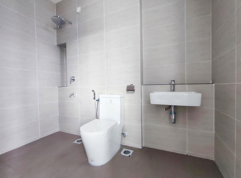 2-storey Terraced House for Sale in Nilai (Negeri Sembilan) - Alex Tan - Bathroom - PropertyGuru.com.my