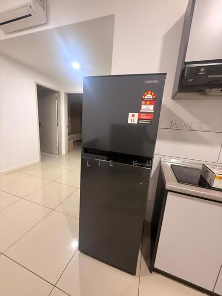 Service Residence for Rent at Savvy @ Riana Dutamas - Leslie Kua - Interior - PropertyGuru.com.my