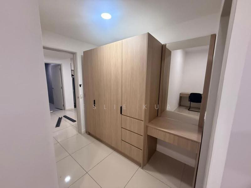 Service Residence for Rent at Savvy @ Riana Dutamas - Leslie Kua - Interior - PropertyGuru.com.my