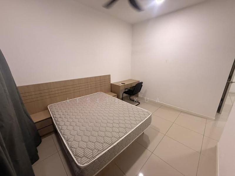 Service Residence for Rent at Savvy @ Riana Dutamas - Leslie Kua - Bedroom - PropertyGuru.com.my