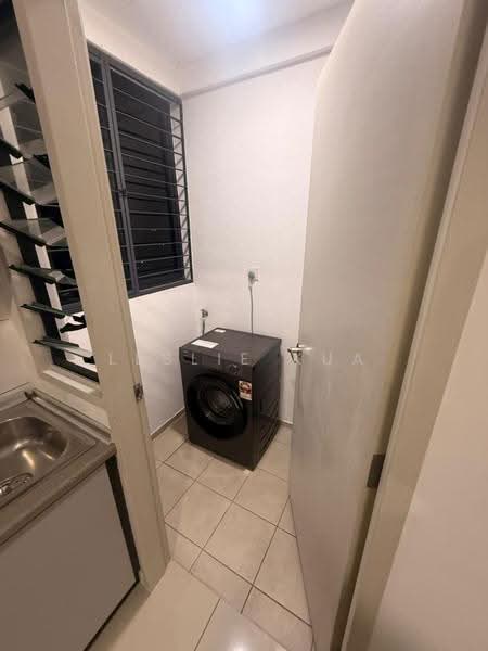 Service Residence for Rent at Savvy @ Riana Dutamas - Leslie Kua - Interior - PropertyGuru.com.my