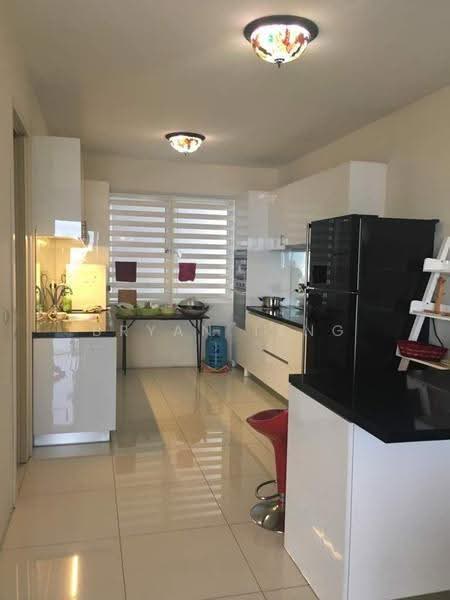 Condominium for Sale at Central Park condominium - Bryan Teng - Kitchen - PropertyGuru.com.my
