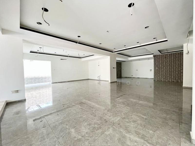 Cluster House for Sale in Johor Bahru (Johor) - Zephyr Khoo - PropertyGuru.com.my
