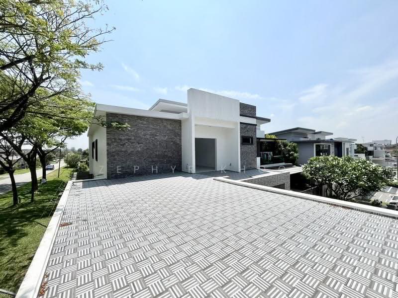Cluster House for Sale in Johor Bahru (Johor) - Zephyr Khoo - PropertyGuru.com.my