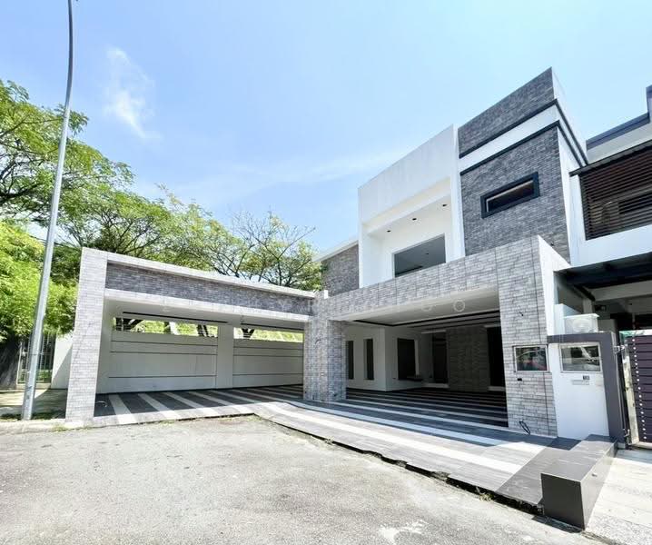 Cluster House for Sale in Johor Bahru (Johor) - Zephyr Khoo - PropertyGuru.com.my