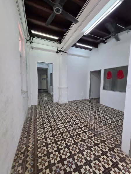 Banglo Komersial untuk Disewa di George Town (Penang) - Alwin Zh Chen Lim - Interior - PropertyGuru.com.my